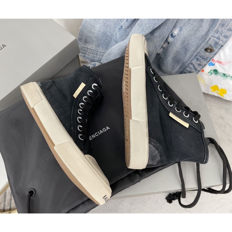 Balenciaga Casual Shoes